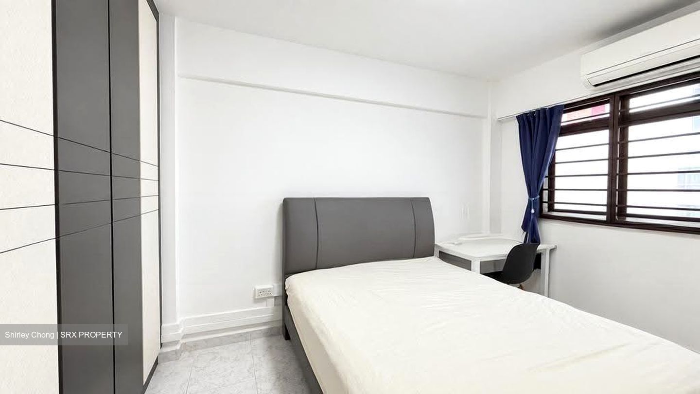 Blk 764 Yishun Street 72 (Yishun), HDB 4 Rooms #629086211
